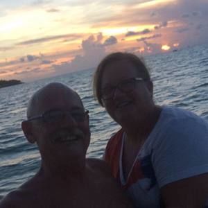 Meet your Posher, Stacy